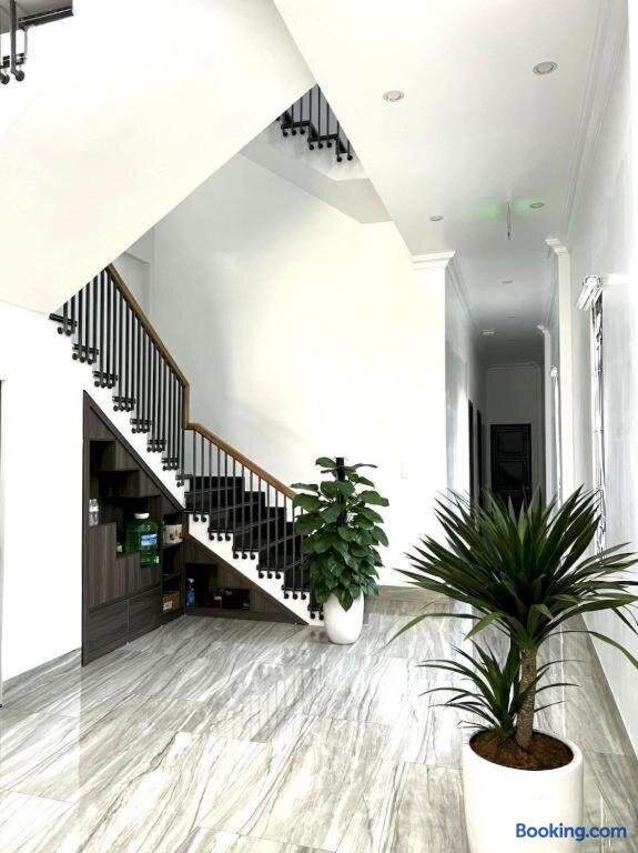 Chau Anh Hotel Dn - By Bay Luxury