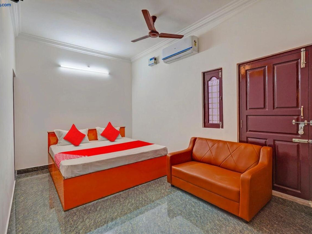 Hotel O by OYO Dhanas Best Ambience