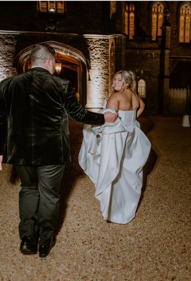 马克里城堡酒店-浴室