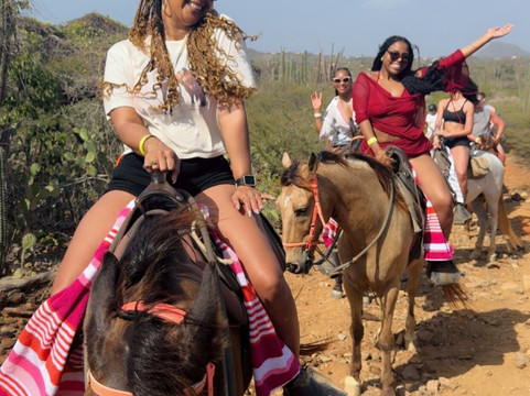 Rancho Loco-Santa Cruz必去景点