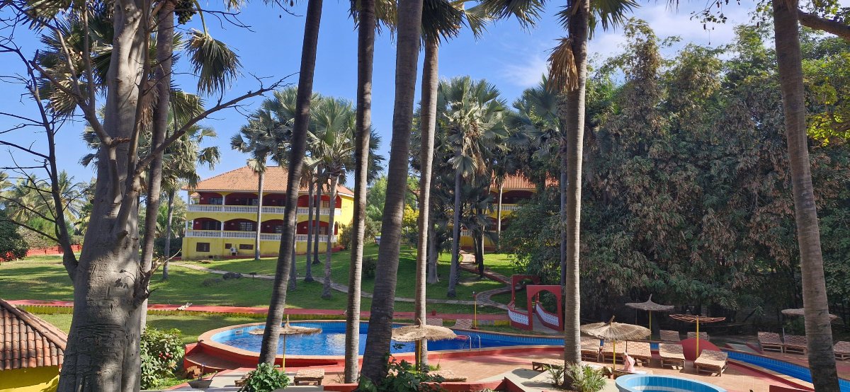 莱蒙克里克度假酒店-官方