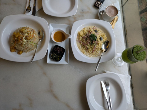 Kandy City Center-康提必去景点