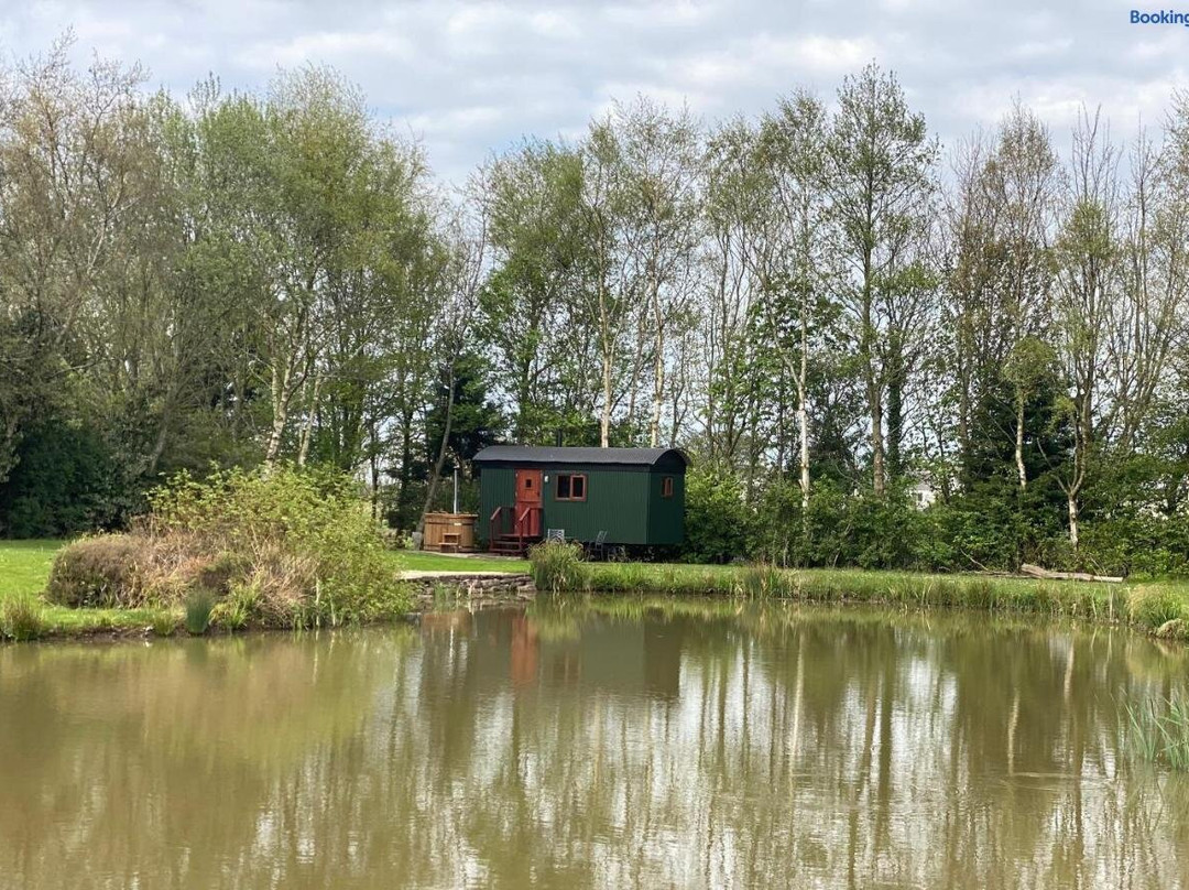 Heywood Glamping