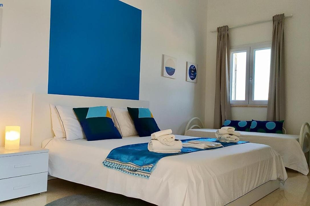 Casa Vacanze Dolce Chiara