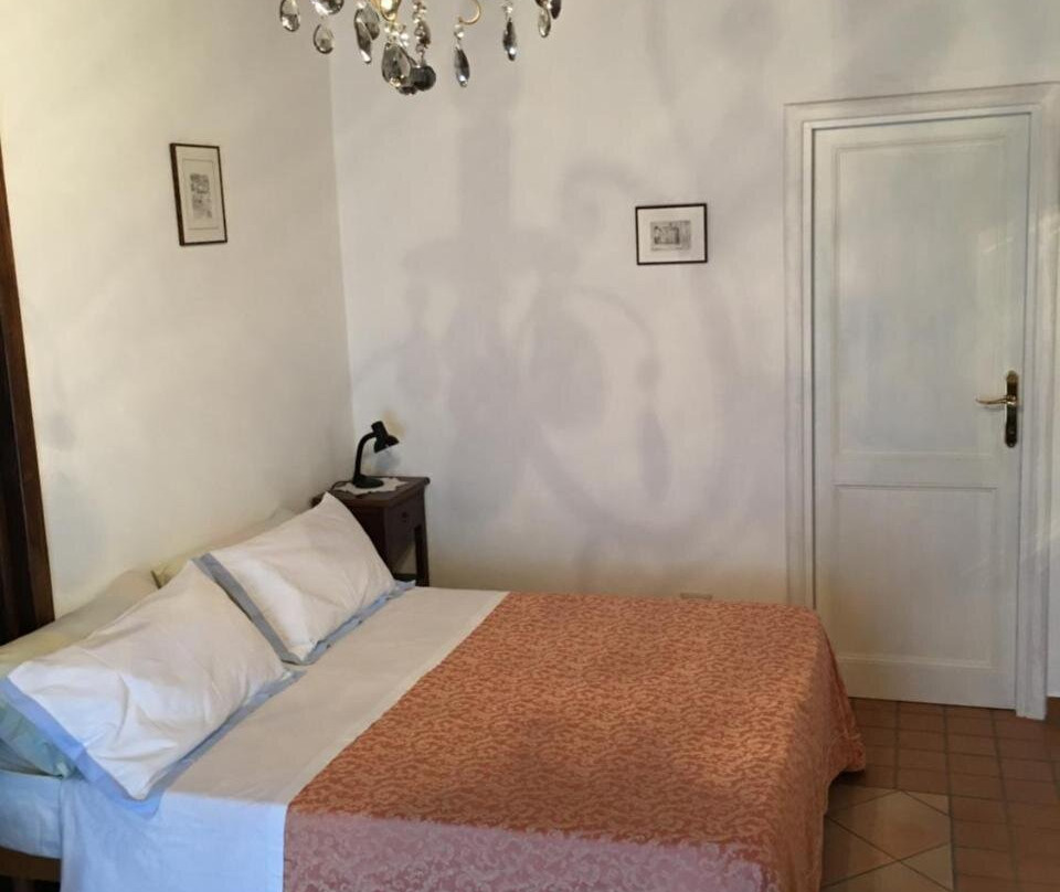 Il Cortile del Castello