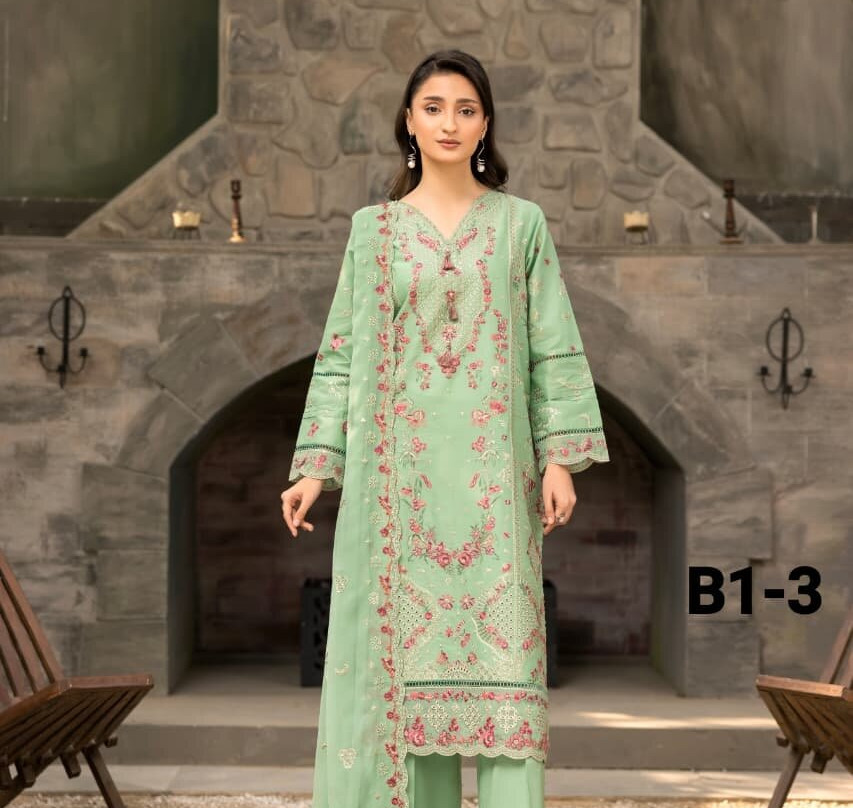 Avishah Garments Makli Thatta Sindh-Thatta必去景点