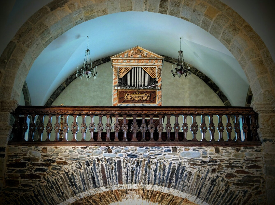 Nuestra Señora de las Angustias