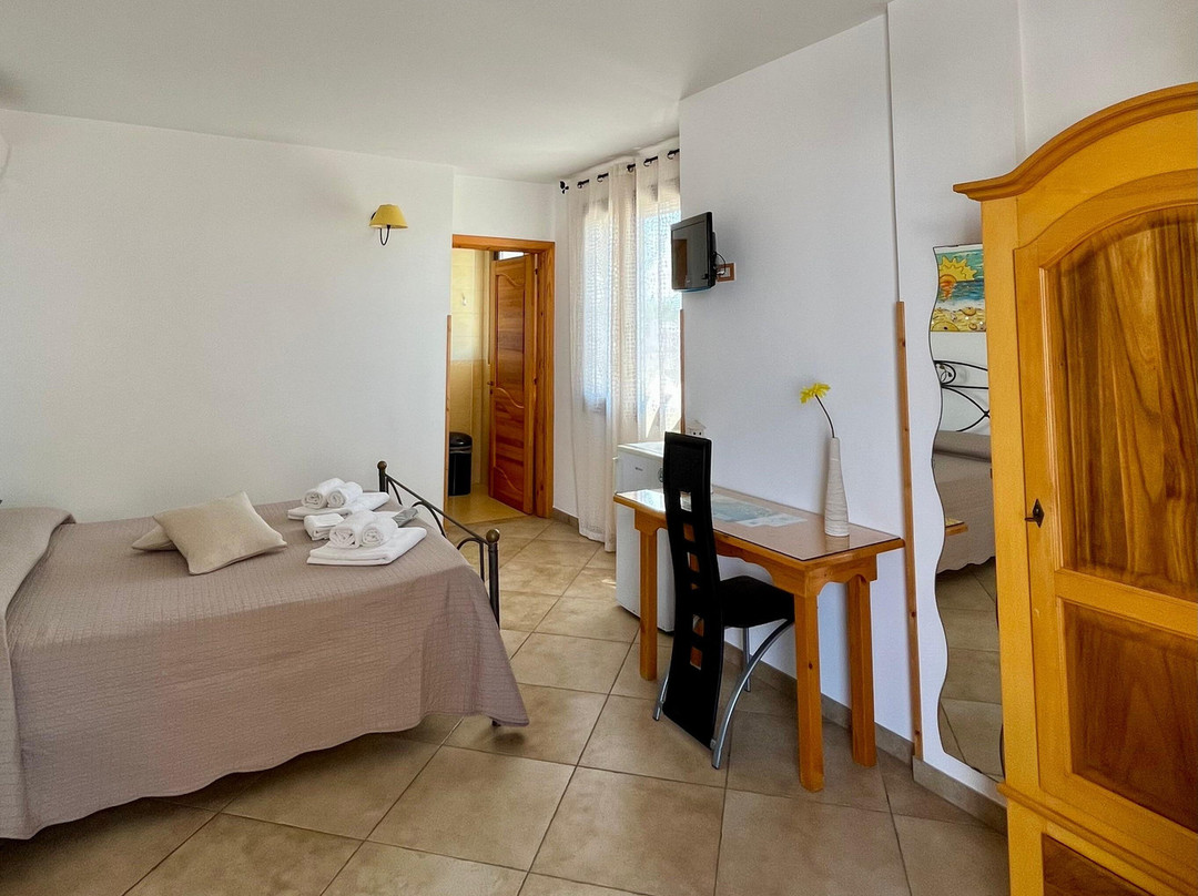 B&B MareIncantato主图