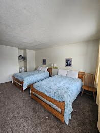 Two Medicine  INN And Resort主图