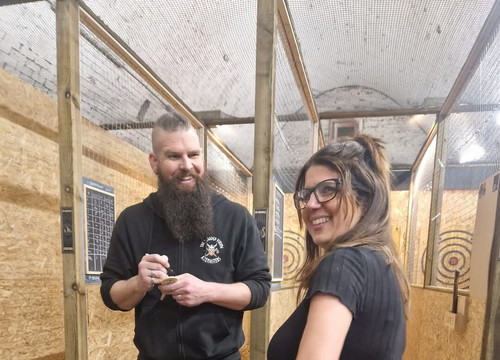 TBV Axemasters Northants Ltd-Weedon必去景点