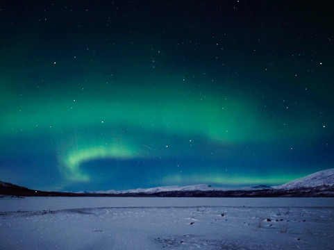 Firesky Guiding-阿比斯库必去景点