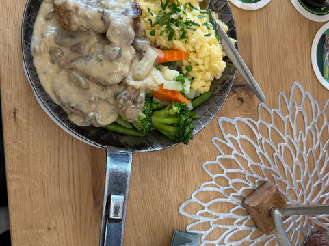 Rasthaus Hachelstuhl主图