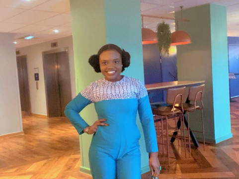 Travelodge Croydon Central主图