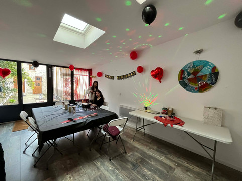 Maison de Ville主图