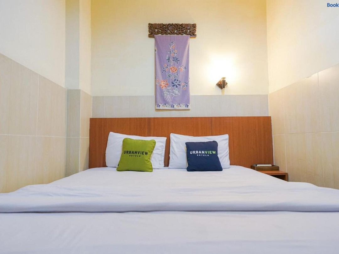 唐格朗58号旅馆