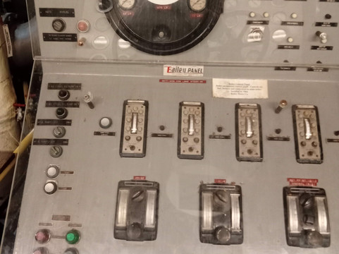 Steamship William G. Mather-克利夫兰必去景点