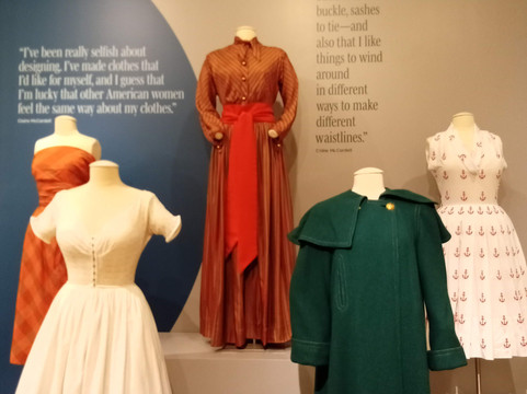 Maryland Center for History and Culture-巴尔的摩必去景点