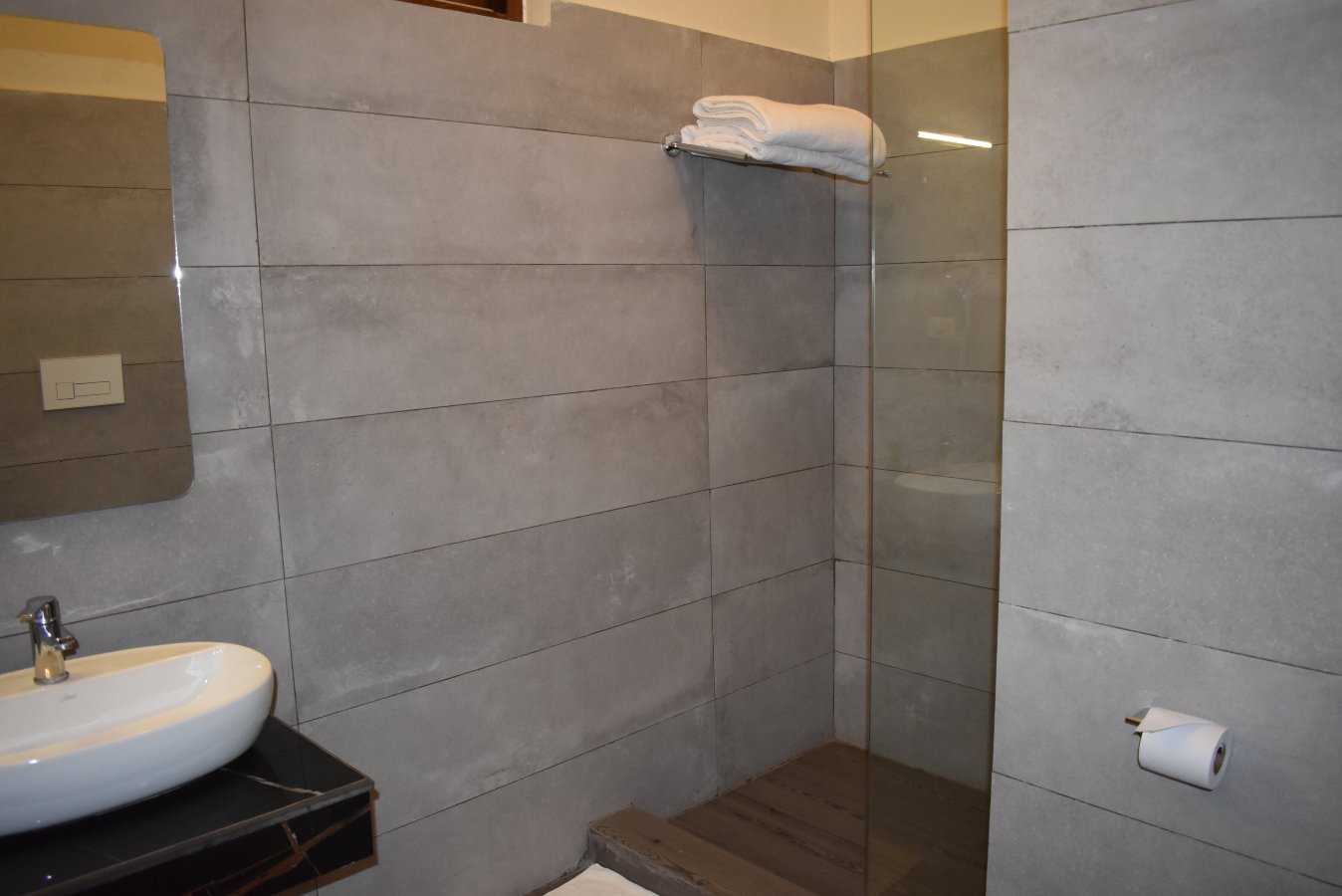 Sunset Beach Resort Zanzibar-浴室