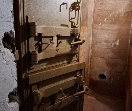 Batteries de Crisbecq-Saint-Marcouf必去景点