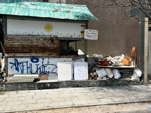 Hulhumale Beach-胡鲁马累必去景点