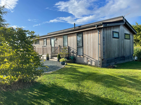 Overwater Marina-Audlem必去景点