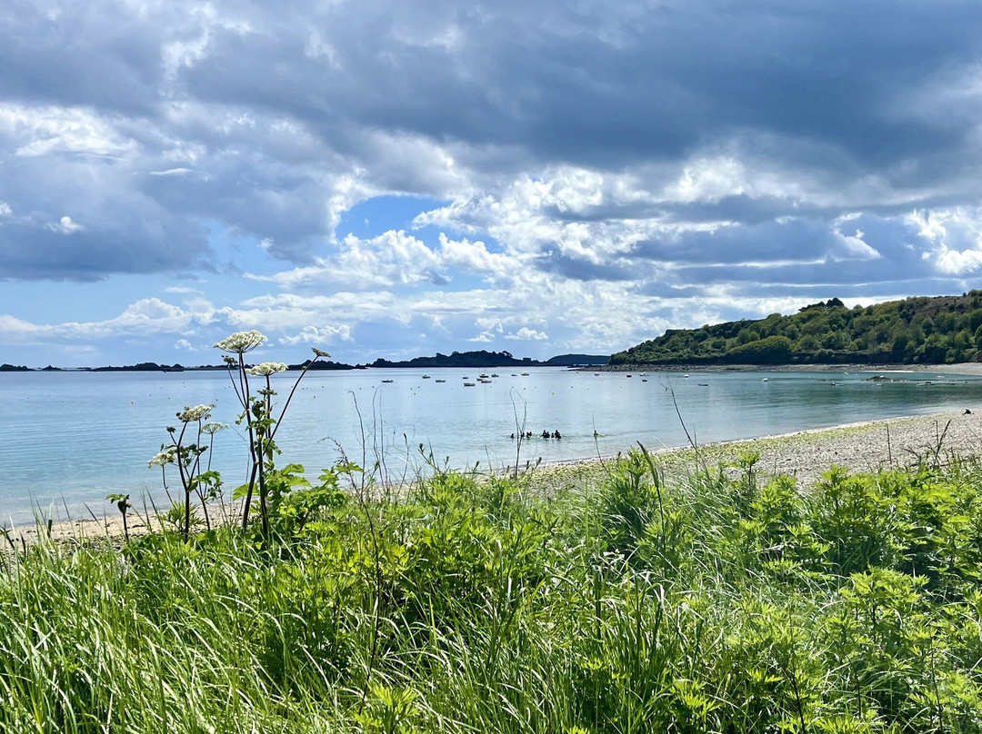 GR34 Paimpol-Paimpol必去景点