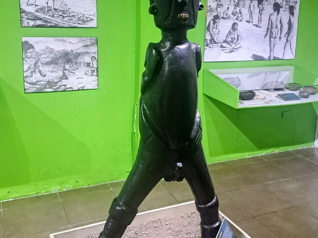 Institute of Jamaica