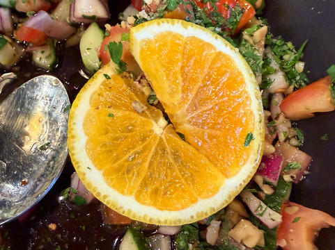 Chef Jon Pizzeria & Bistro