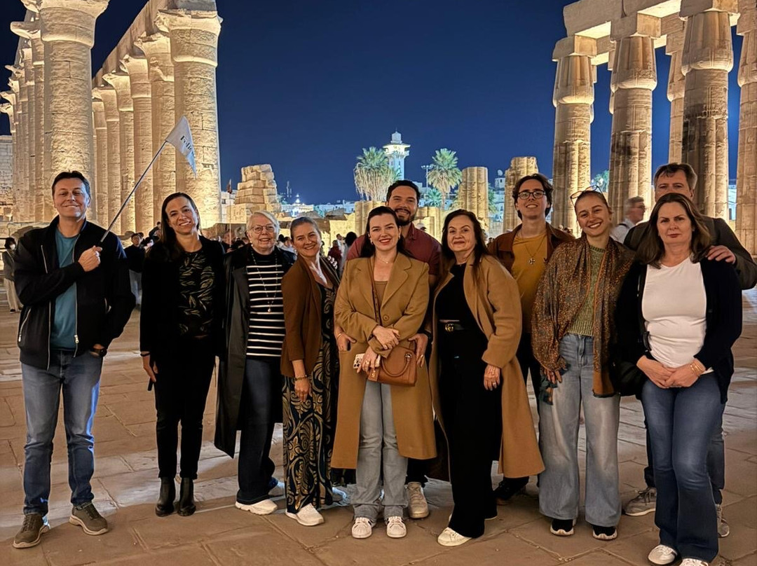 Felicitalia Turismo e Eventos Ltda-罗马必去景点