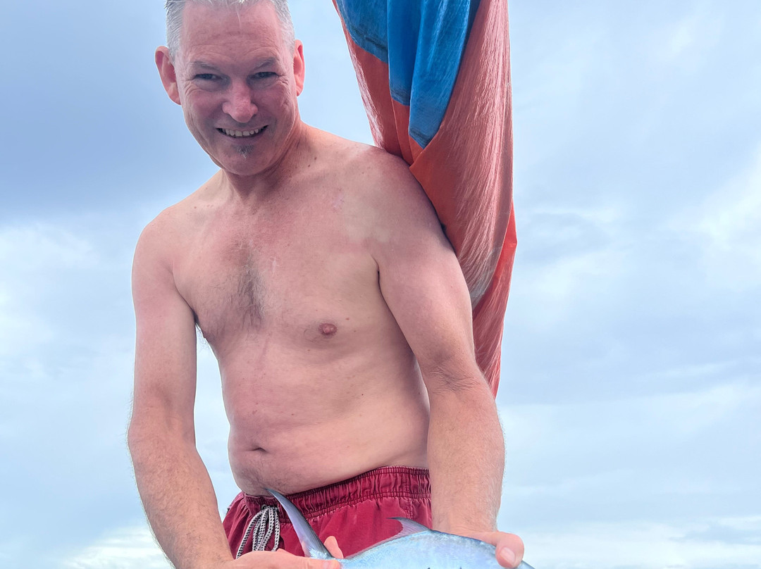 AMED BALI BOAT TRIP & TOUR | snorkeling fishing & cooking-艾湄湾必去景点