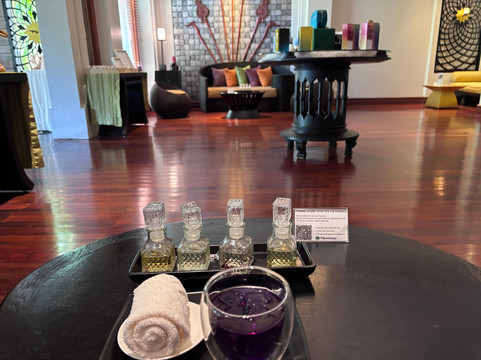 蔓达梦水疗-迈考必去景点