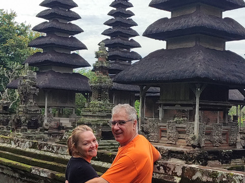 Bali Viaje-Batubulan必去景点