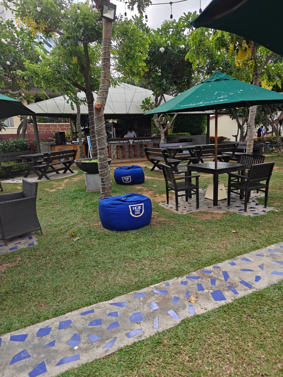 辛纳蒙湖畔酒店-浴室