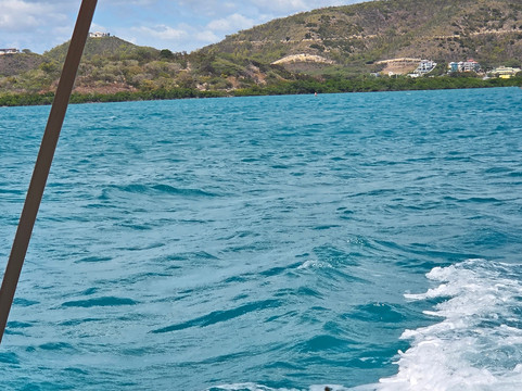 Parguera Water Sports-La Parguera必去景点