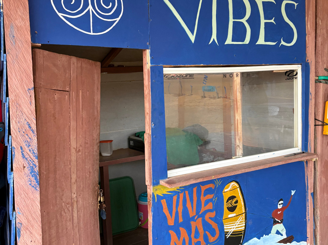 Coco Kite Colombia-Mayapo必去景点