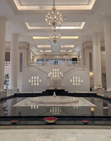 克拉克斯阿瓦德酒店-官方