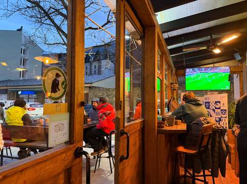 Hotel Màgic Ski by Nexta主图