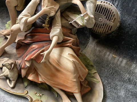 Old Egypt For Fine Art-开罗必去景点