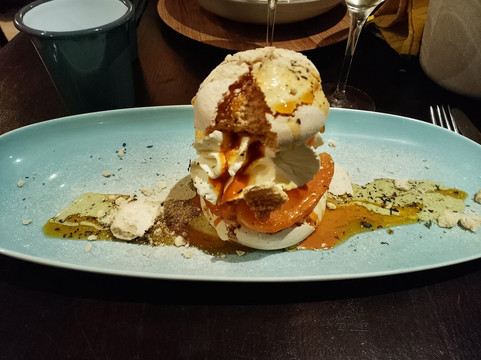 Le Bistrot Pilote 22100 Dinan