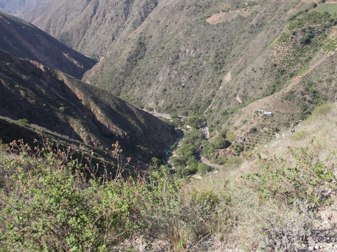 Canyon Trek-Los Santos必去景点