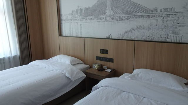 海拉尔宾馆主图