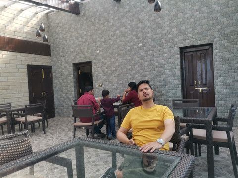 Chadwick House Museum