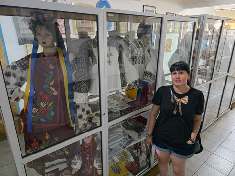 Museu do Milênio-Prudentopolis必去景点