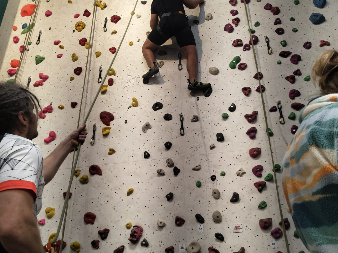 Big Rock Hub-米尔顿凯恩斯必去景点