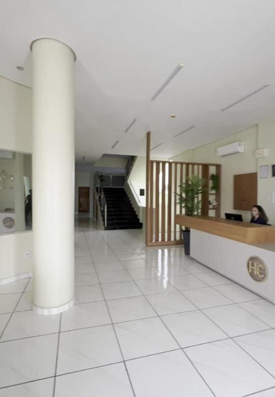 Hotel Carvalho