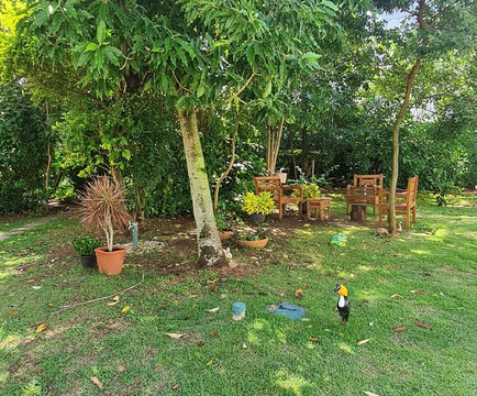 帕萨勒杜酒店主图