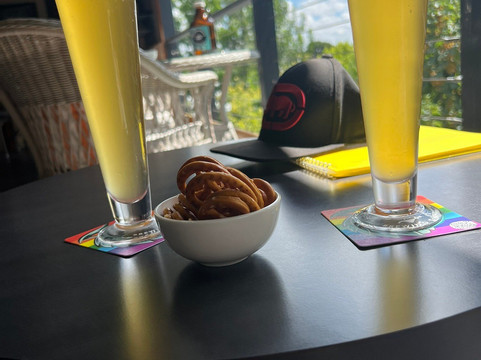 Hepburn Springs Brewing Co.-Hepburn Springs必去景点