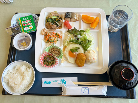 士别翠月旅馆主图