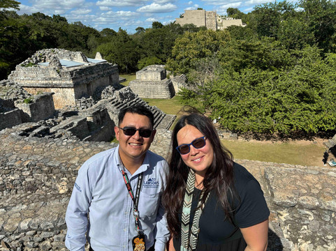 Lawson's Original Yucatan Excursions-Progreso必去景点