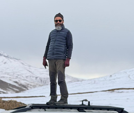 La Himalaya Expeditions-西姆拉必去景点